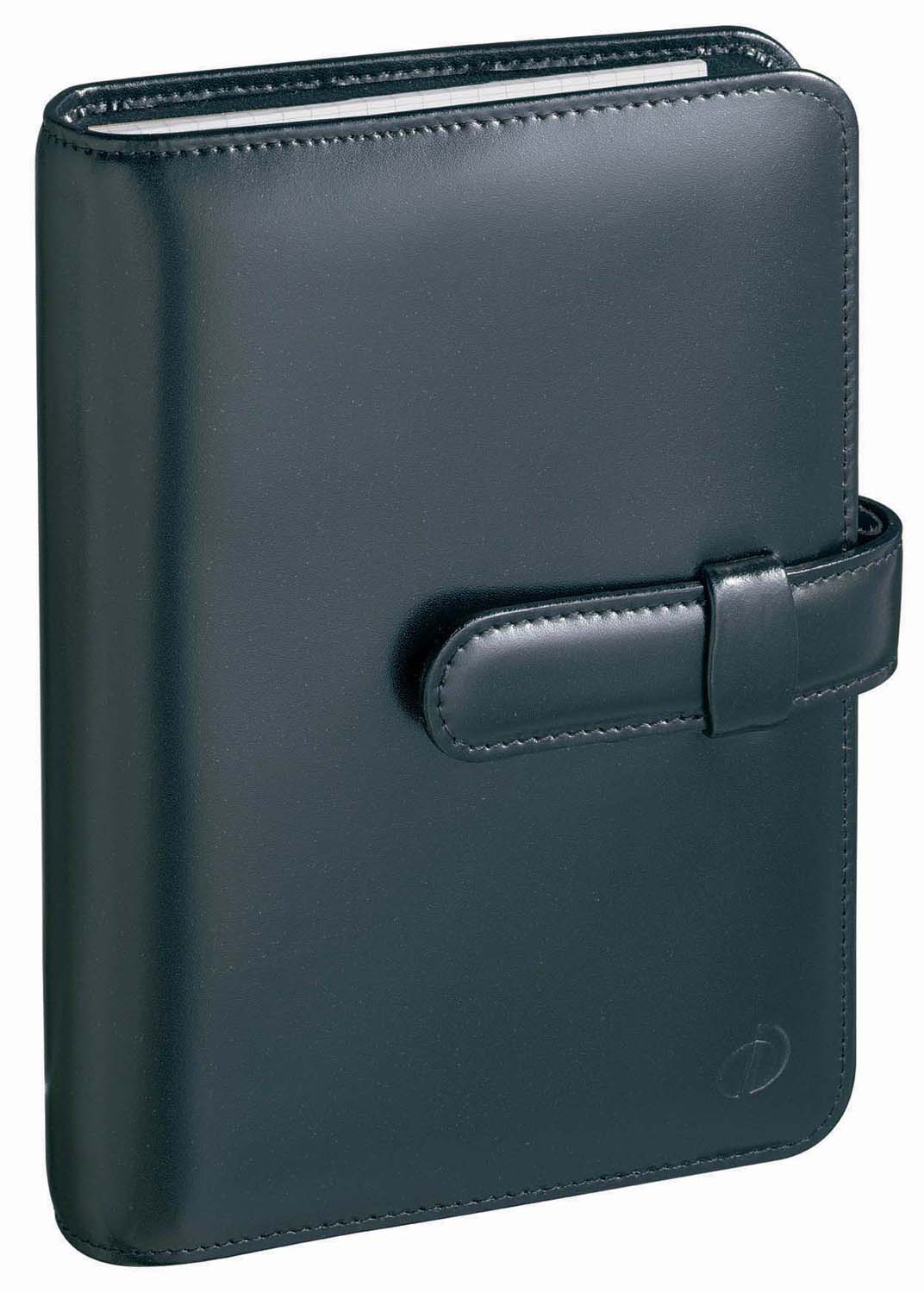 Quo Vadis - Agenda 16 Mois 2025-2026 - Horizontal 24 SD