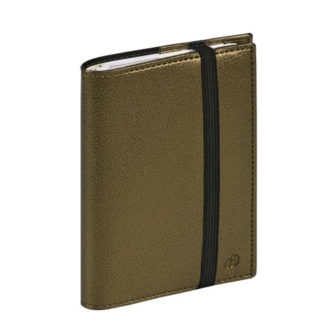 Quo Vadis - Agenda - Spiralata - 2025 - Time & Life Pocket - Settimana Planning - Multilingua - 13 mesi da dicembre a dicembre - 10x15 cm