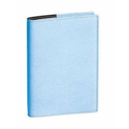 Quo Vadis - Agenda - 2025 - Affari - Settimana Planning - Italiano - Club - Blu - 13 mesi da dic a dic - 10x15 cm