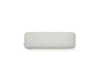 Coussin Nuala perle 24 x 72 cm