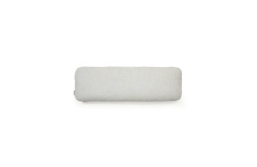 Coussin Nuala perle 24 x 72 cm