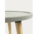 Lucy side table Ø 40 cm