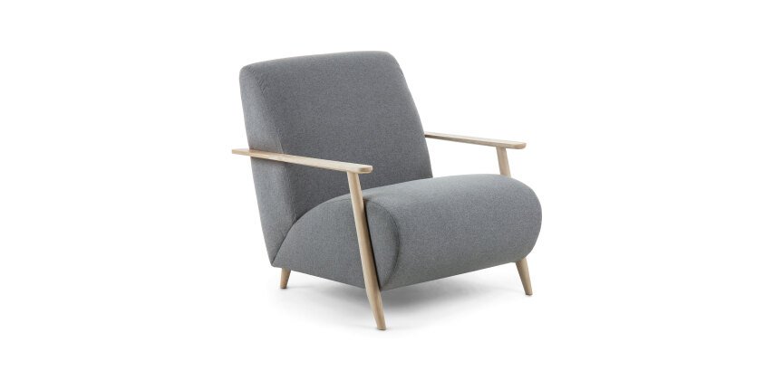 Meghan fauteuil 