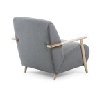 DE_Fauteuil Meghan noir et pieds en bois massif frêne finition naturelle