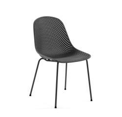 Chaise d'extérieur Quinby