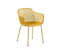 Quinn outdoor chair