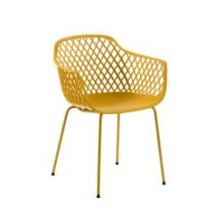 Chaise de jardin Quinn