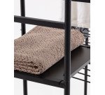 Armoire ouverte Storn 120 x 182 cm