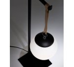 Lampe de table Monteiro