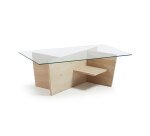 Balwind  coffe table 110 x 60 cm