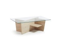 Balwind  coffe table 110 x 60 cm