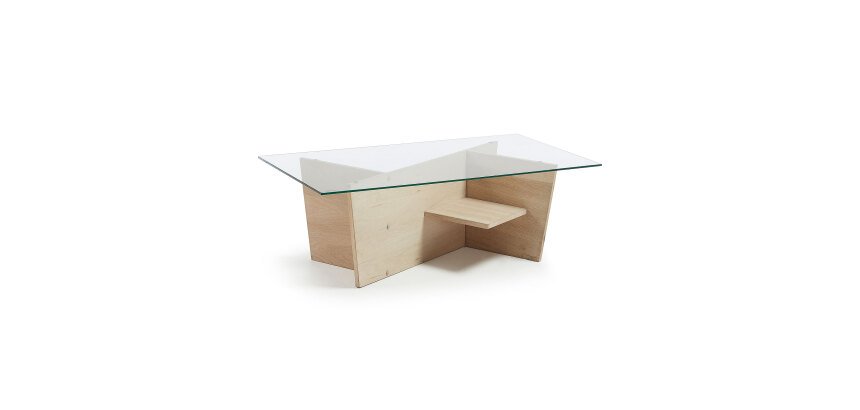 Balwind  coffe table 110 x 60 cm