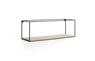 Étagère murale Elisha 90 x 30 cm