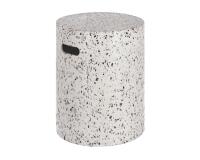 Jenell kruk terrazzo Ø 35 cm