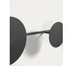 Patère Vianela 41 x 10 cm