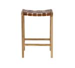 Tabouret Calixta hauteur 67 cm