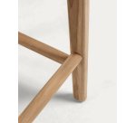 Tabouret Calixta hauteur 67 cm