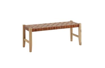 Calixta bench 120 cm