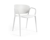 Chaise spécial jardin Ania