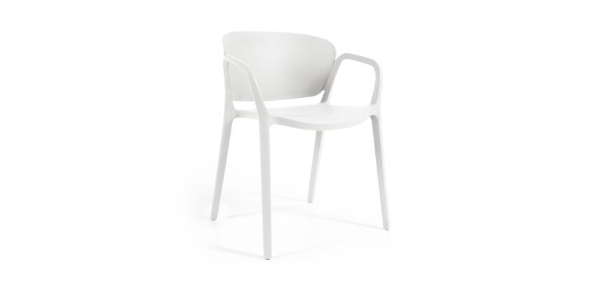 Chaise spécial jardin Ania