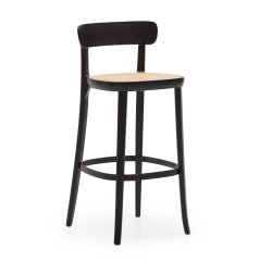 Romane natuurlijke kruk hoogte 75 cm