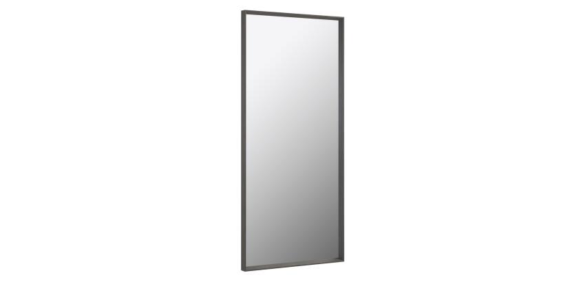 DE_Miroir Nerina 80 x 180 cm finition foncée