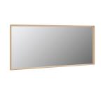 Miroir Nerina 80 x 180 cm finition naturelle