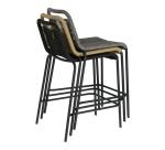 Lambton stool  62 cm