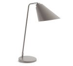 Lampe de table Tipir gris