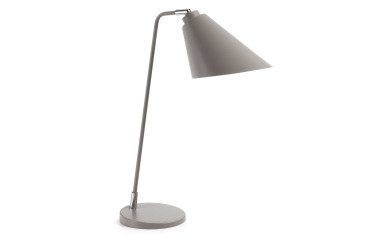 Lampe de table Tipir gris