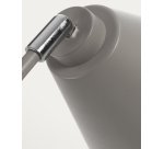 Lampe de table Tipir gris