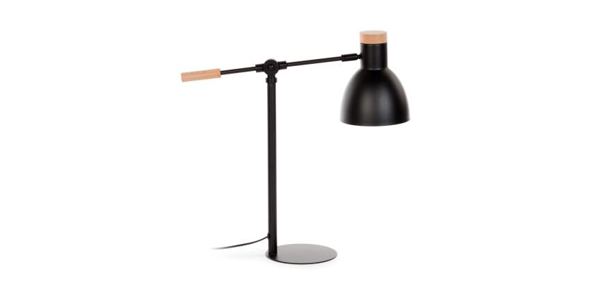 Tescarle table lamp 