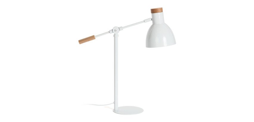 Tescarle table lamp 
