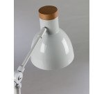 DE_Lampe de table Tescarle noir