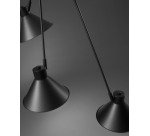 Lampe suspension Dione