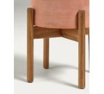 Cache-pot Dalva en terre cuite Ø 26 cm