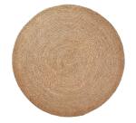 Tapis rond Doc 100 % jute Ø 150 cm