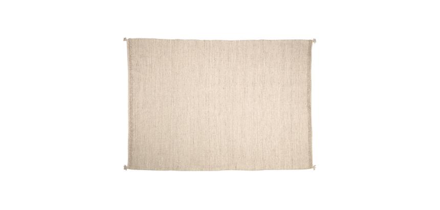 Tapis Carime beige