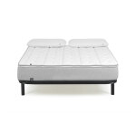 Talo bed base 135 x 190 cm