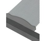 Talo bed base 135 x 190 cm