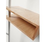 Portemanteaux Benny 175 cm