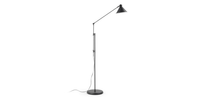 Lampadaire Dione