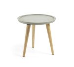 Lucy side table Ø 40 cm