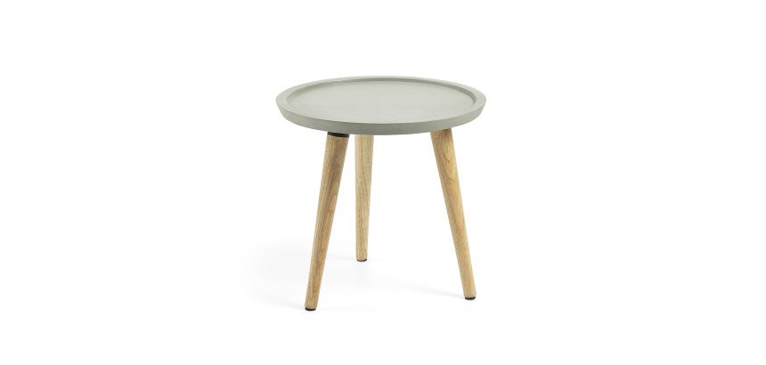 Lucy side table Ø 40 cm
