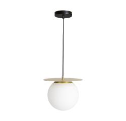 Manz pendant lamp