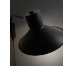 Applique Aria petit noir