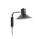 Applique Aria petit noir