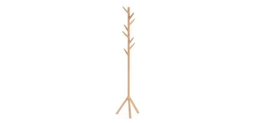 Portemanteau Natane 163 cm