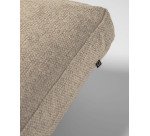 Coussin Blok 40 x 60 cm beige