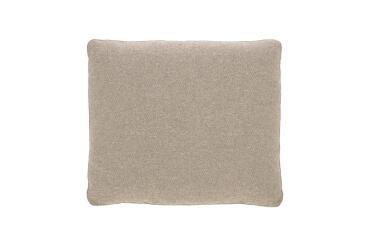 Coussin Blok 50 x 60 cm beige